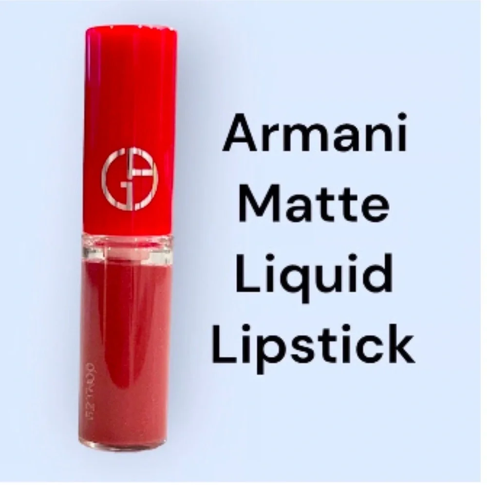 Armani Beauty 💄armani beauty